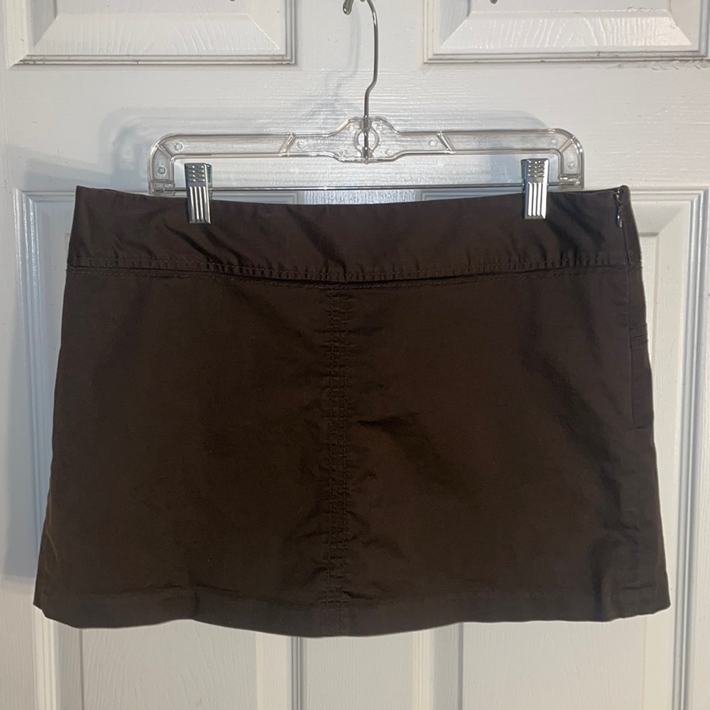 Limited Too mini skirt
